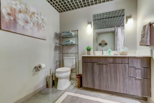 Apartamento ? 1,150 Sf 2br ? Gym ? Netflix ? Alexa ? Rooftop ?