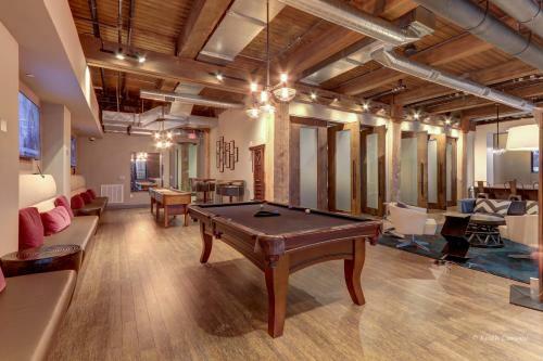 Apartamento ? 1,150 Sf 2br ? Gym ? Netflix ? Alexa ? Rooftop ?