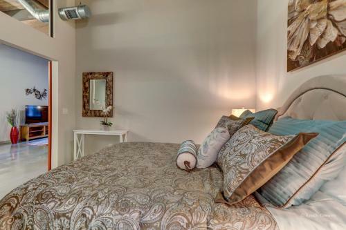 Apartamento ? 1,150 Sf 2br ? Gym ? Netflix ? Alexa ? Rooftop ?