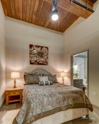 Apartamento ? 1,150 Sf 2br ? Gym ? Netflix ? Alexa ? Rooftop ?