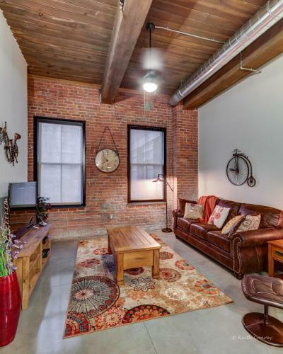 Apartamento ? 1,150 Sf 2br ? Gym ? Netflix ? Alexa ? Rooftop ?