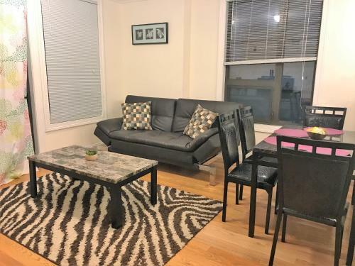 Apartamento Caprice Luxurious Stay