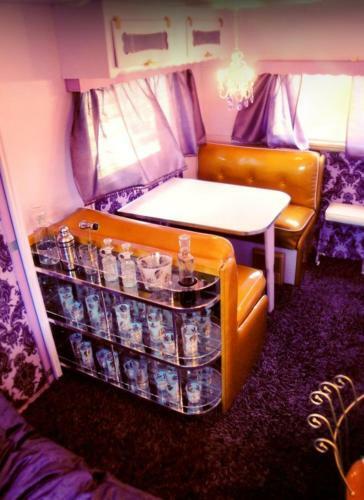 Hicksville Trailer Palace