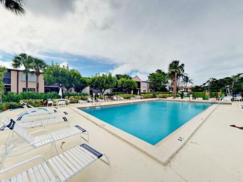 Apartamento 275 Palm Avenue Condo Unit #b103