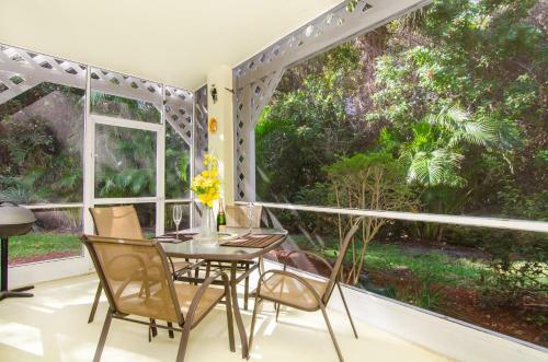 Jupiter Beach House Villa