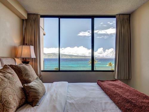 Kaanapali Shores 706