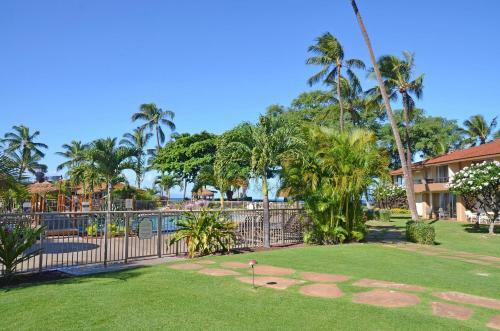 Maui Kaanapali Villas 102