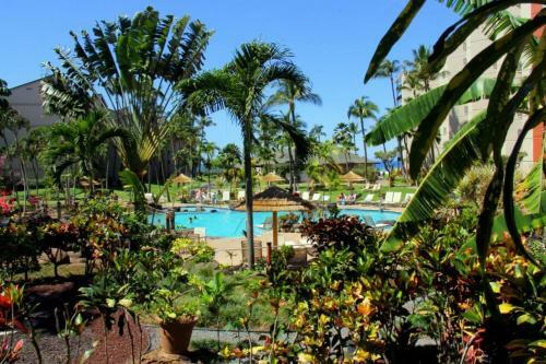 Kaanapali Shores 806