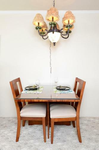 Apartamento Kahana Villa F-410 Condo