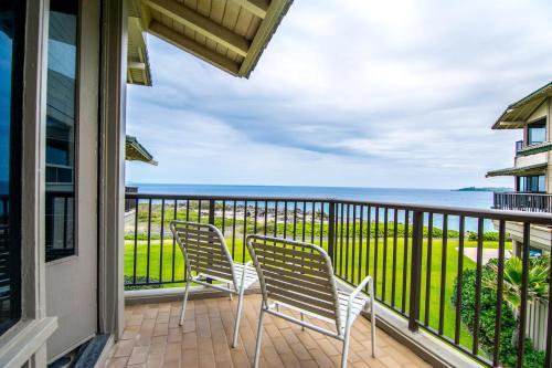 Bay Villa 35b3 Gold Ocean Front