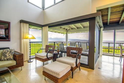 Bay Villa 35b3 Gold Ocean Front