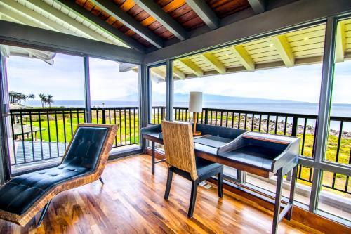 Bay Villa 35b3 Gold Ocean Front