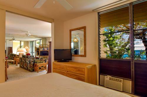 Apartamento Napili Point A8 Condo