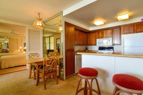 Apartamento Napili Point A8 Condo
