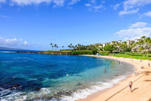Apartamento Kapalua Bay Villas 17b3