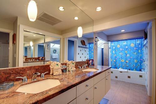 Bay Villa 20g2 Gold Beach Front