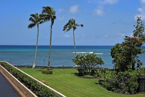 Apartamento Royal Kahana 202 Condo