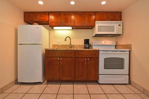 Apartamento Royal Kahana 202 Condo