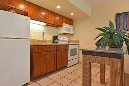 Apartamento Royal Kahana 202 Condo