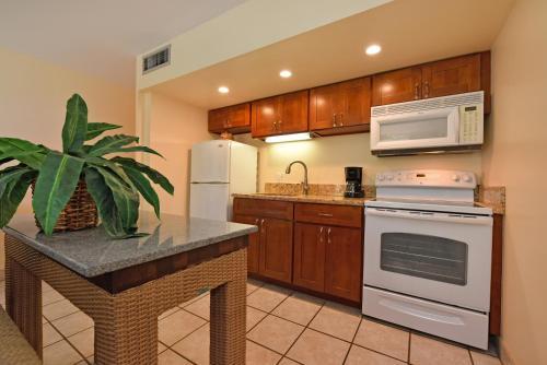 Apartamento Royal Kahana 202 Condo