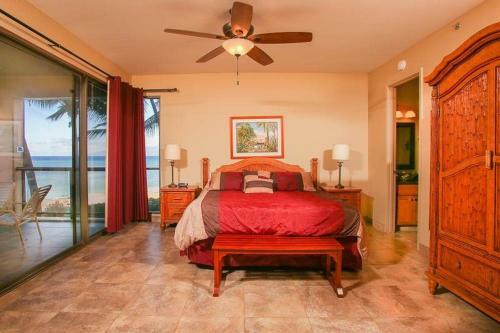Sands Of Kahana #315 Home