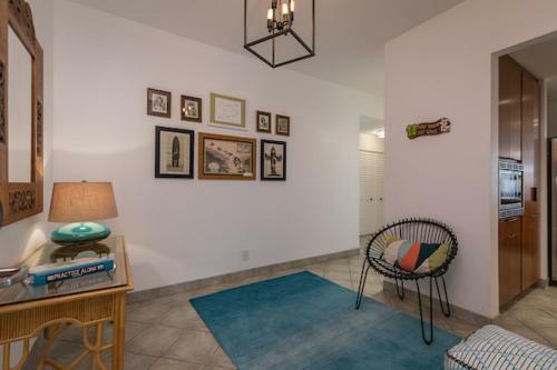 Apartamento New! Updated! Modern, Maui Beachfront With Central A/c Condo