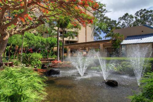 Apartamento New! Updated! Modern, Maui Beachfront With Central A/c Condo
