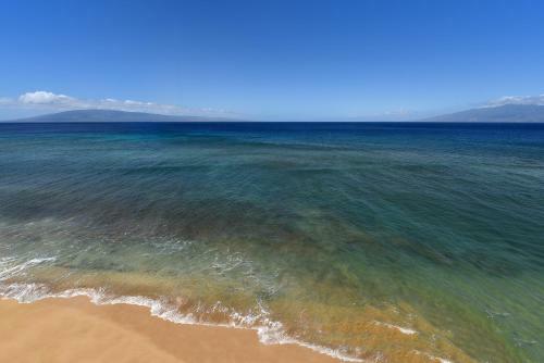 Apartamento Maui Kai 108 Condo