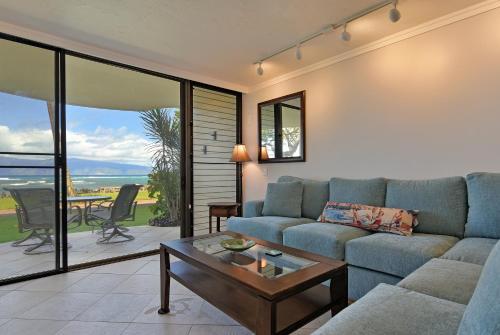 Apartamento Kahana Reef 111 Condo