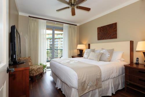 Apartamento Honua Kai 506 Condo