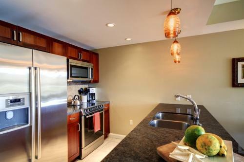 Apartamento Honua Kai 506 Condo