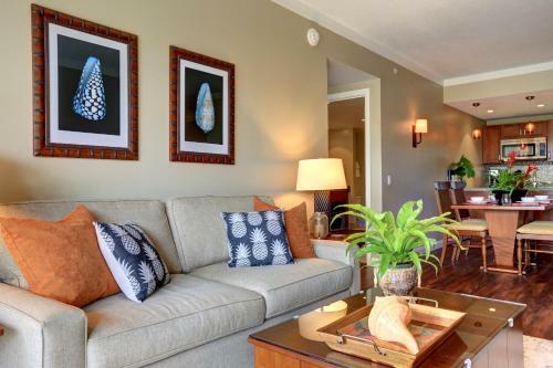 Apartamento Honua Kai 506 Condo