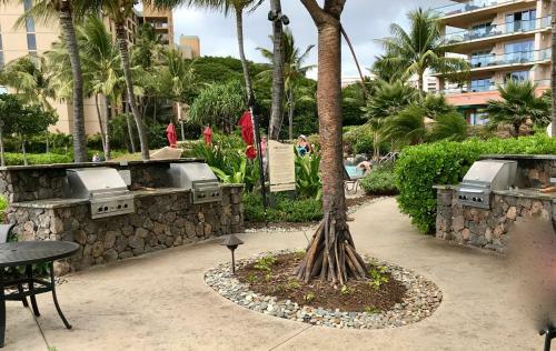 Apartamento Honua Kai 506 Condo