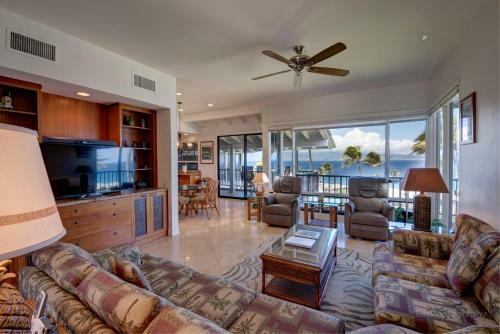 Kapalua Bay Villa 15b4