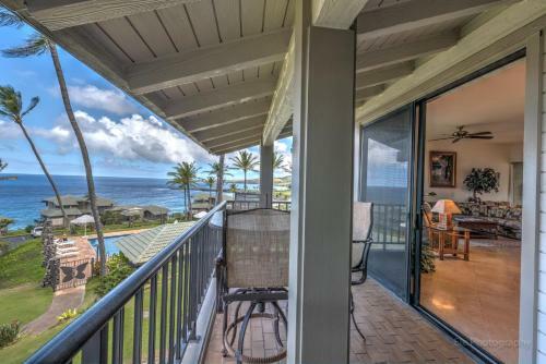 Kapalua Bay Villa 15b4