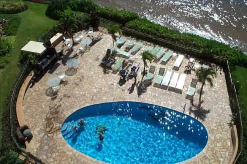 Apartamento Sea Glass Condo