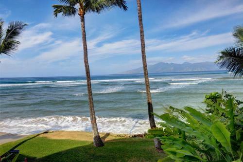 Apartamento Hale Mahina, #a-201 Condo