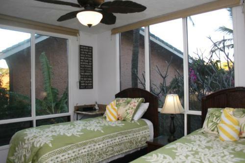 Apartamento Hale Mahina, #a-201 Condo