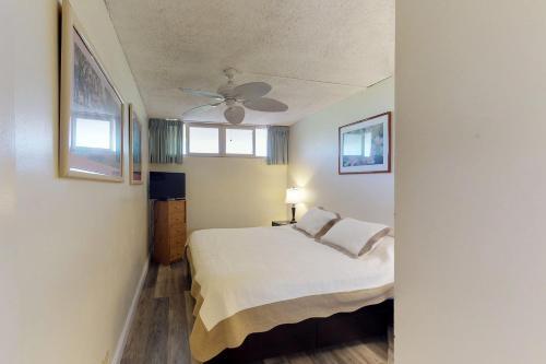 Apartamento Kahana Reef Oceanfront Condos