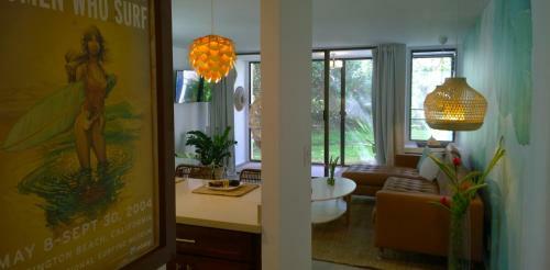 Apartamento Modern, Romantic Vibes In The Tropics