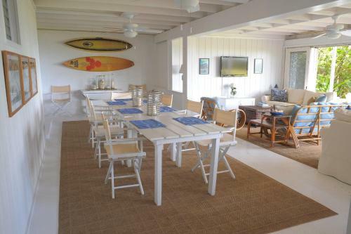 Malaekahana Beach House