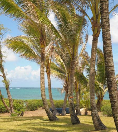 Malaekahana Beach House