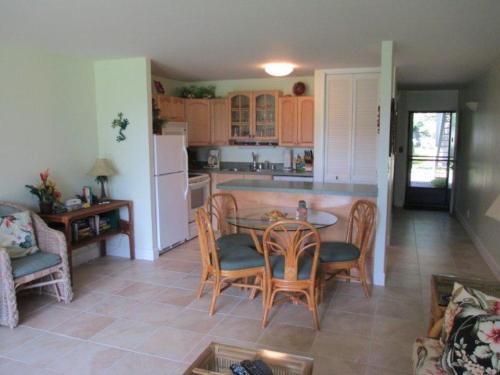 Apartamento Honu Lani Condo