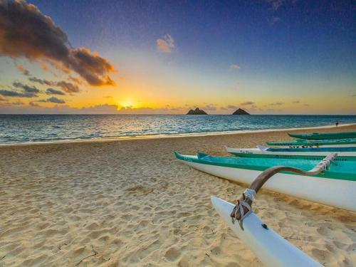 Hale Nani Lanikai