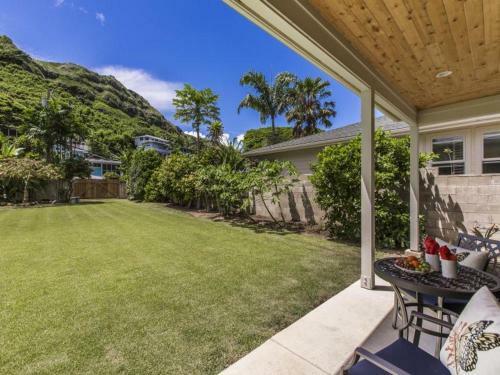 Hale Nani Lanikai