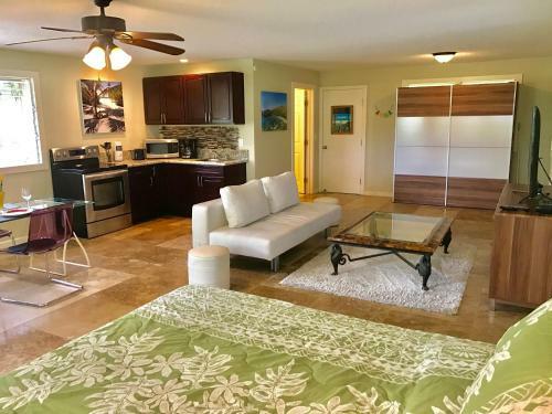 Brand New Kailua Beach