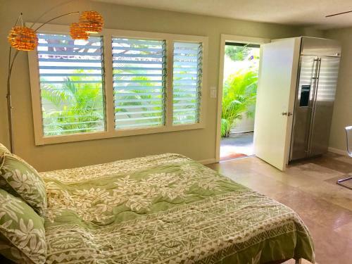 Brand New Kailua Beach