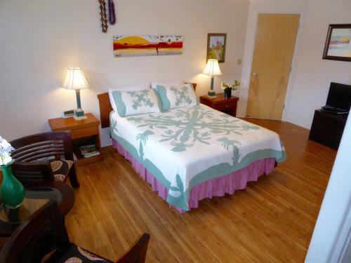 3br Condo On Beautiful Kailua Beach