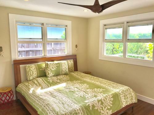Kailua Beach Guest House
