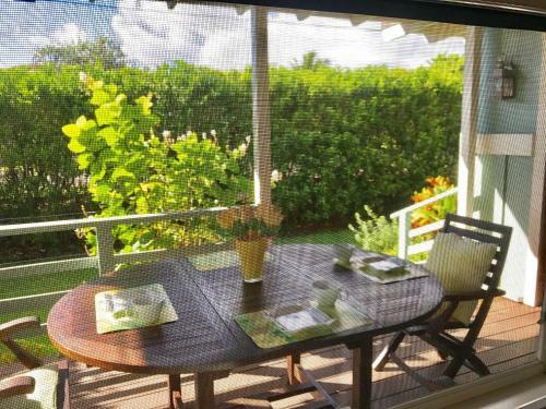 Kailua Beach Guest House